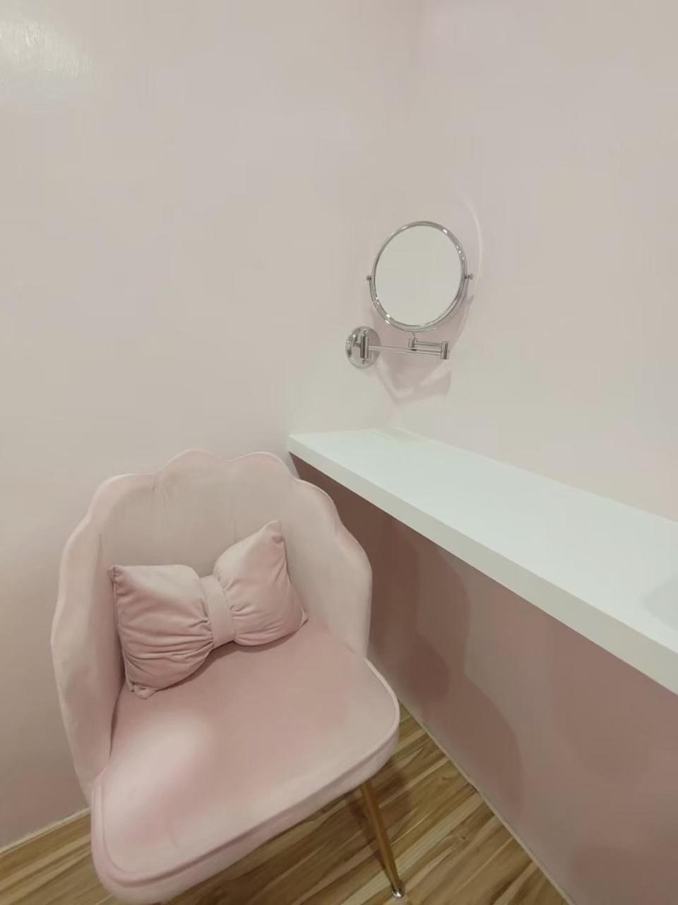 宿室唷 Xiaoliuqiu Exteriör bild